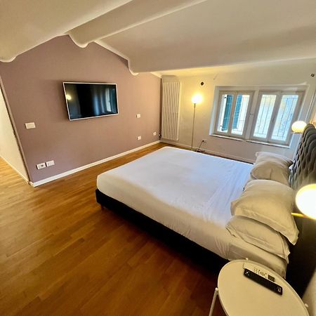 Room Verona Ai Conti Ngoại thất bức ảnh