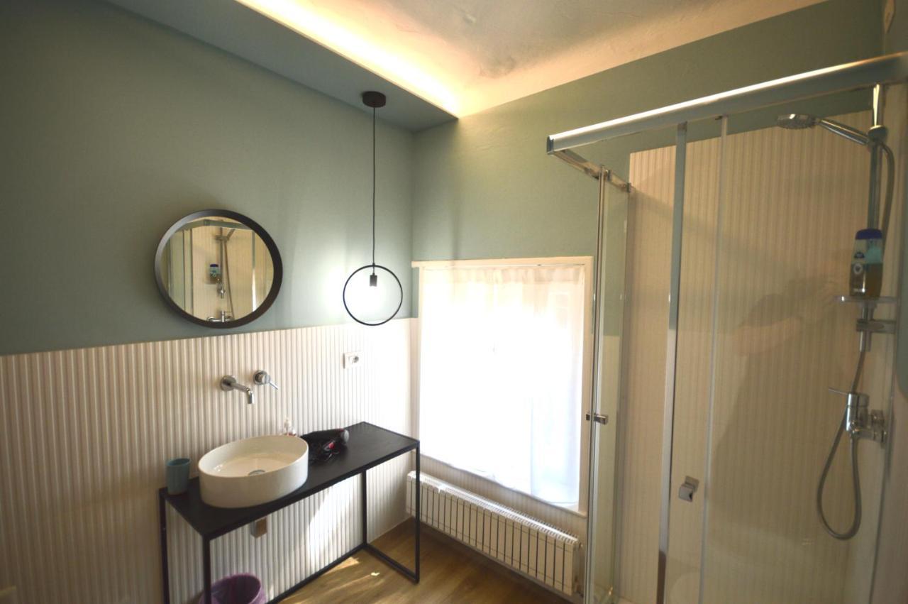 Room Verona Ai Conti Ngoại thất bức ảnh