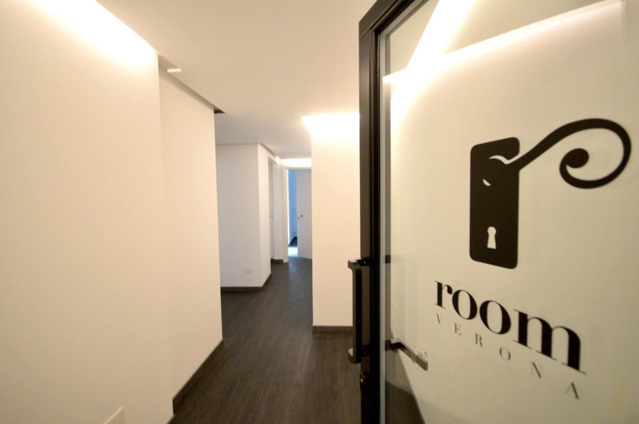 Room Verona Ai Conti Ngoại thất bức ảnh