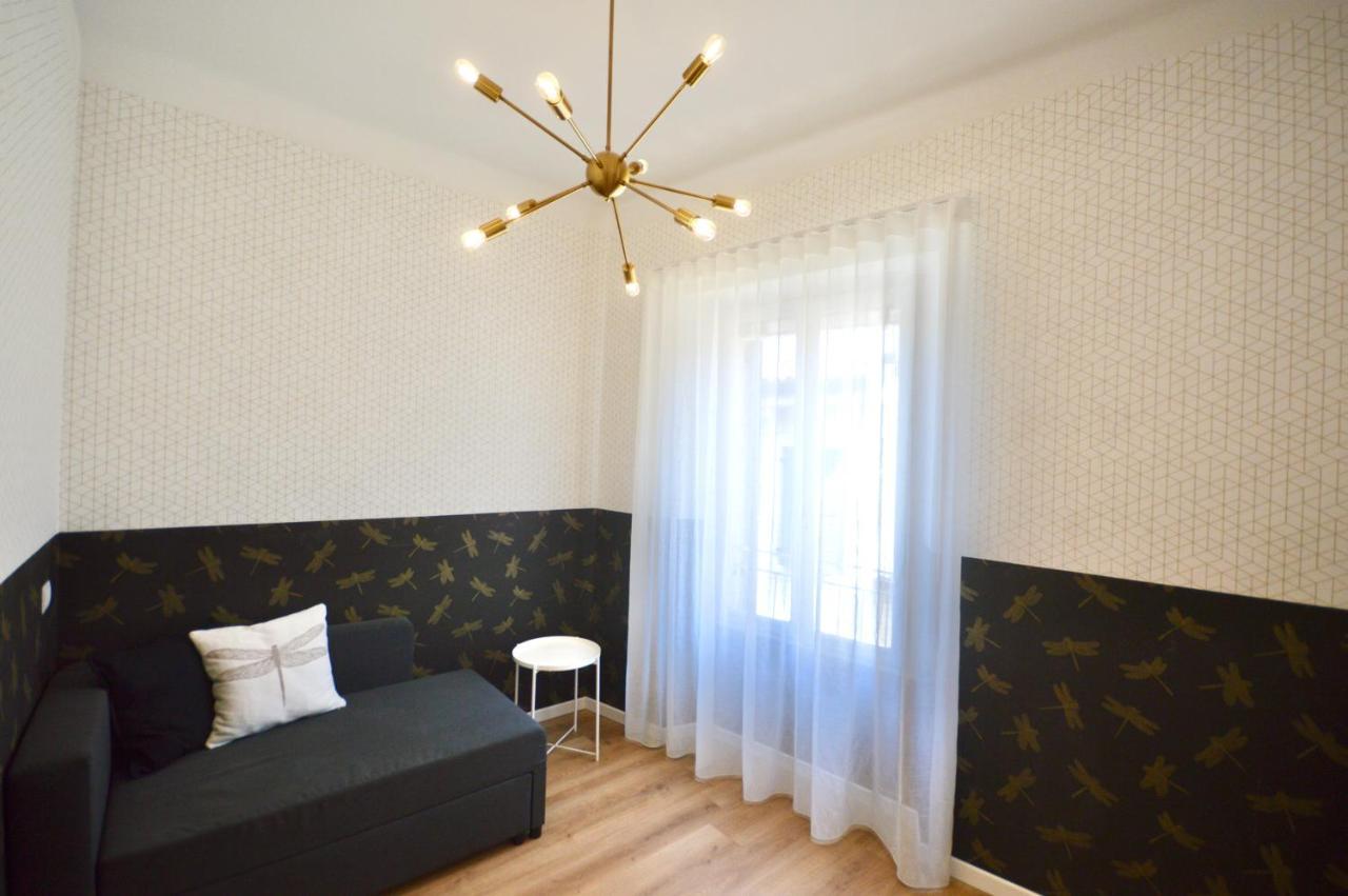 Room Verona Ai Conti Ngoại thất bức ảnh