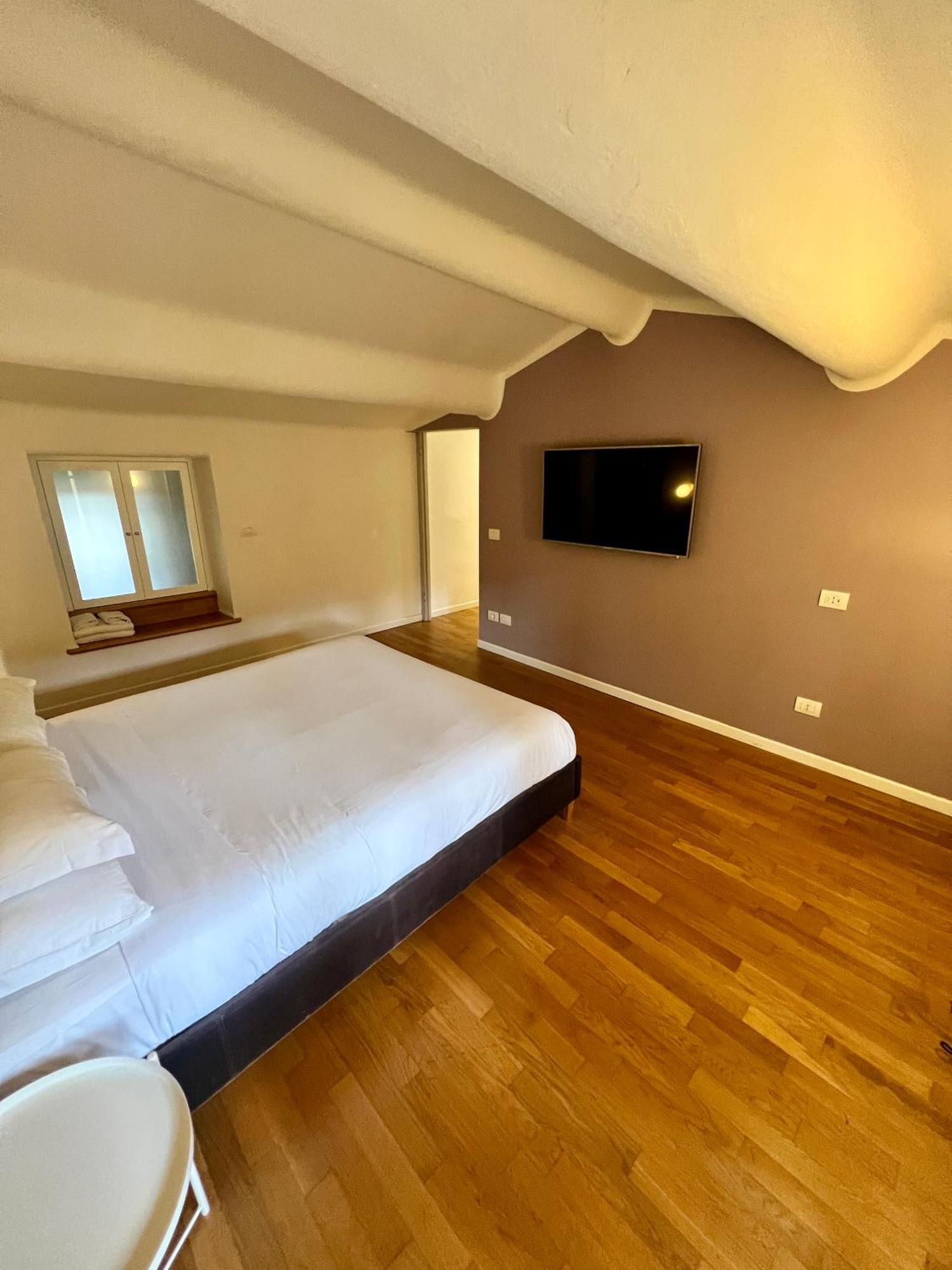 Room Verona Ai Conti Ngoại thất bức ảnh