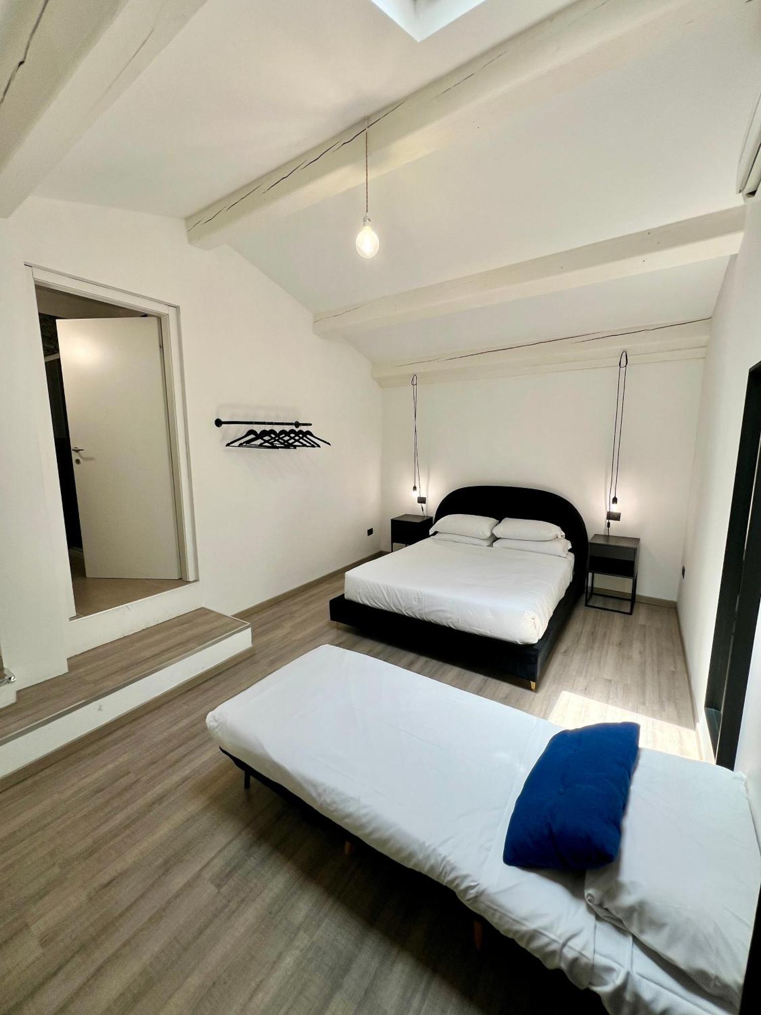 Room Verona Ai Conti Ngoại thất bức ảnh