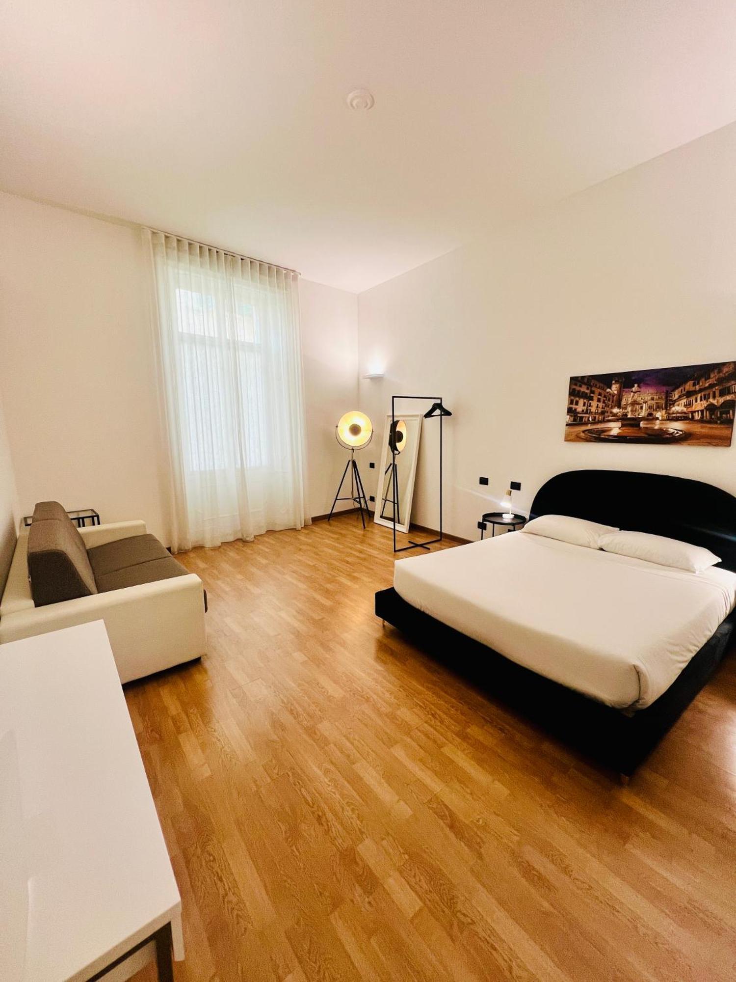 Room Verona Ai Conti Ngoại thất bức ảnh