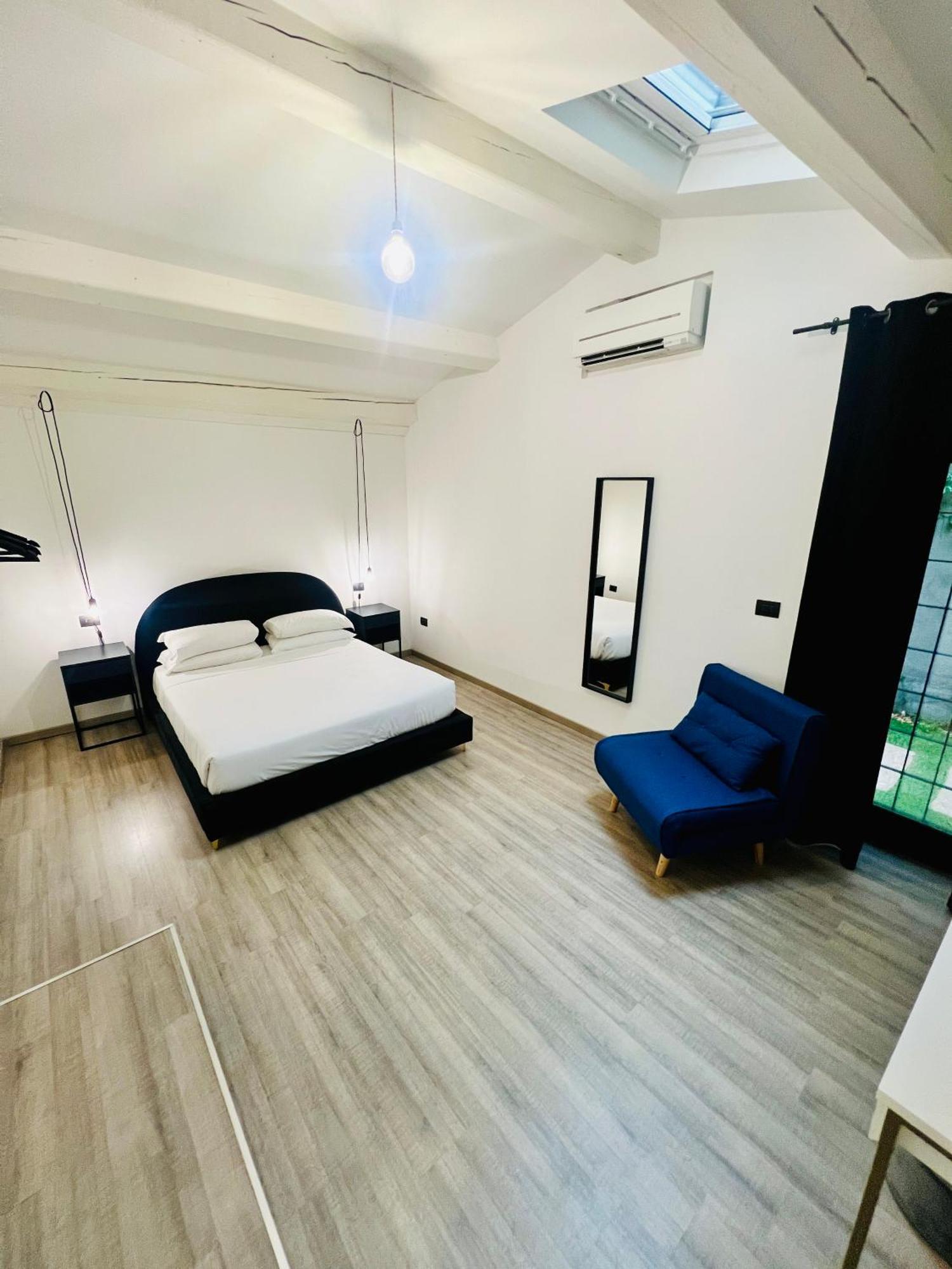 Room Verona Ai Conti Ngoại thất bức ảnh