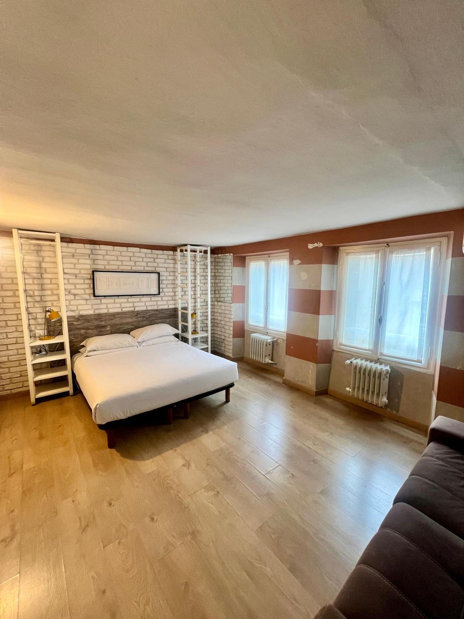 Room Verona Ai Conti Ngoại thất bức ảnh