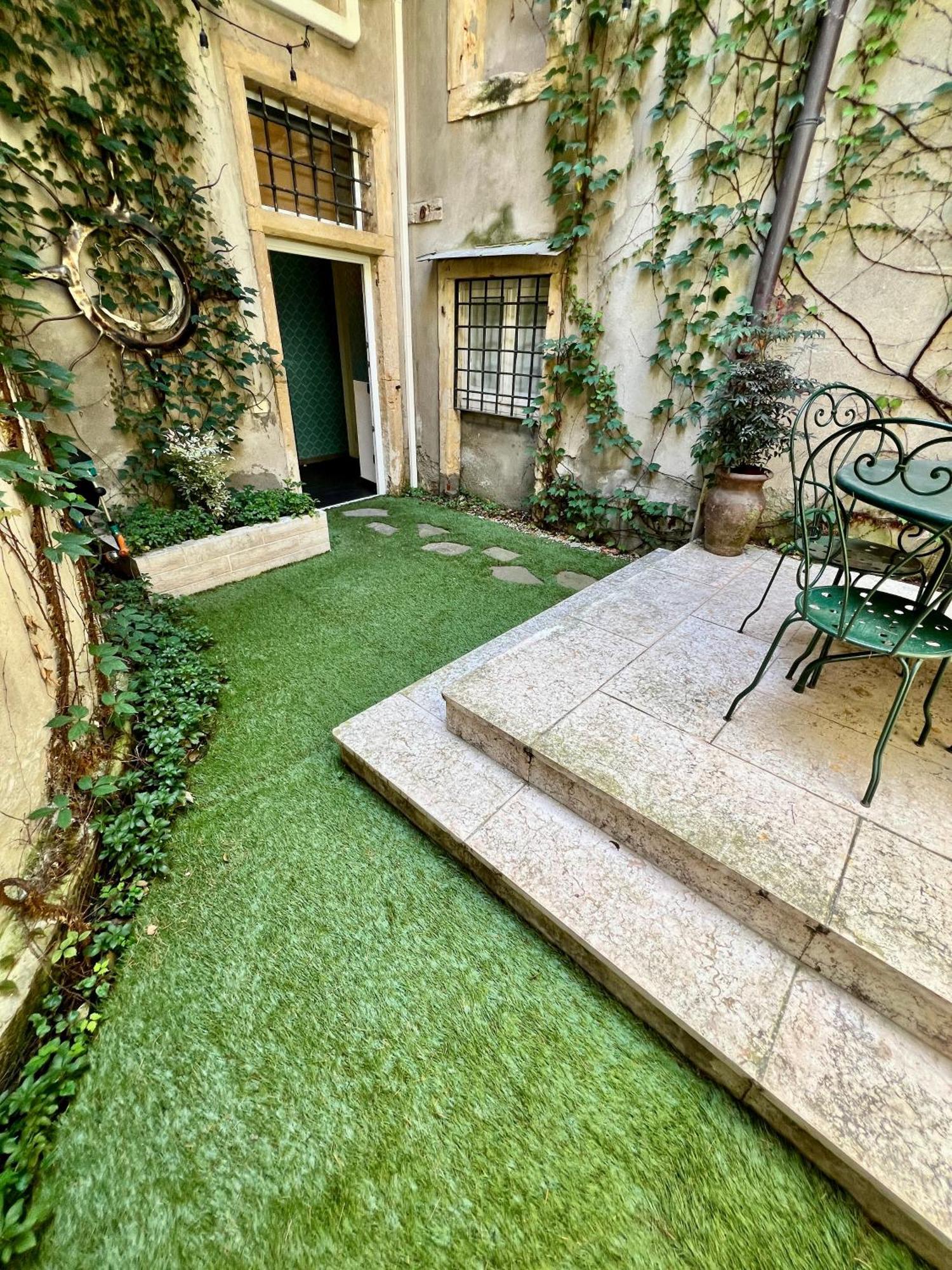 Room Verona Ai Conti Ngoại thất bức ảnh
