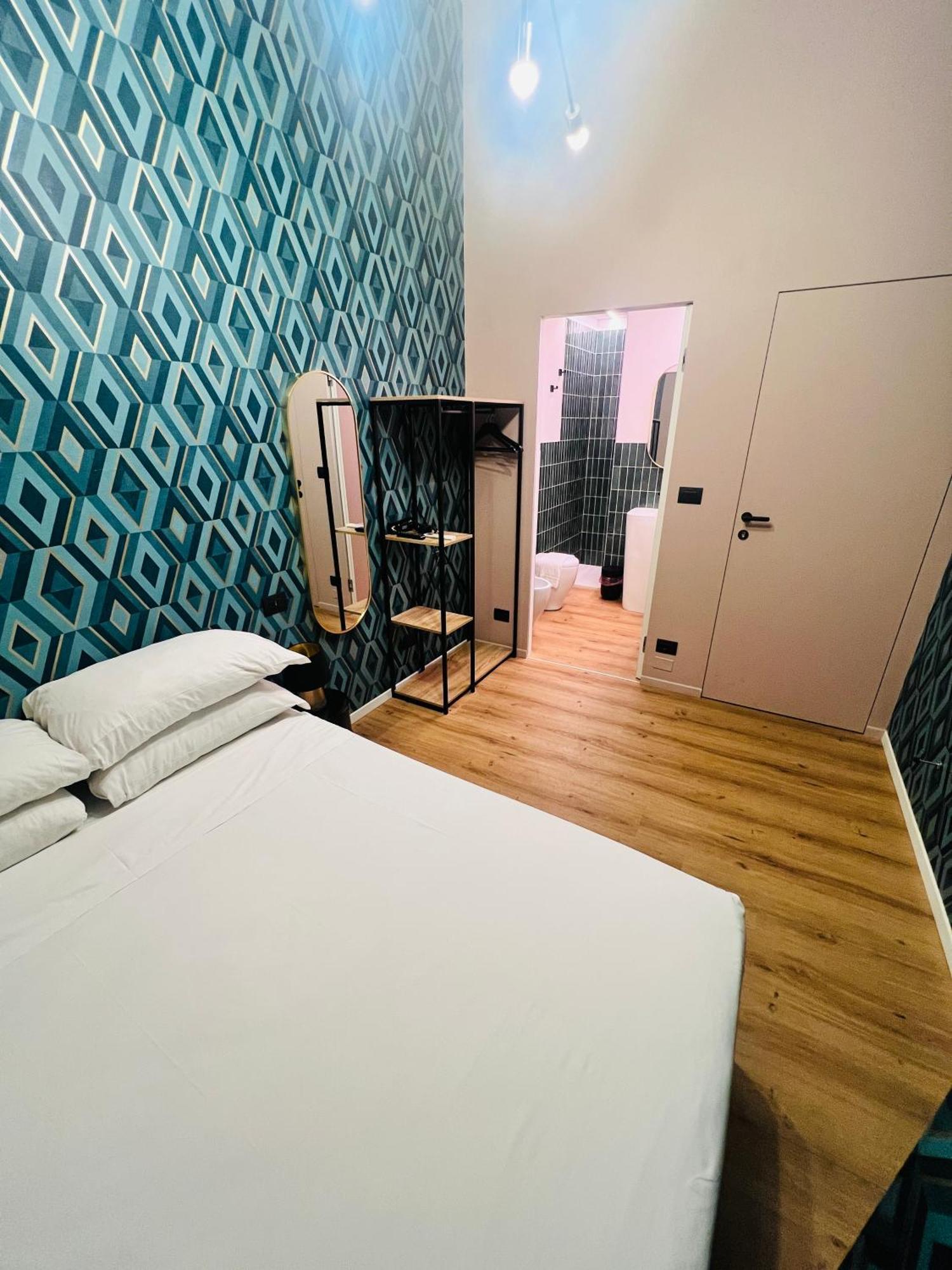 Room Verona Ai Conti Ngoại thất bức ảnh