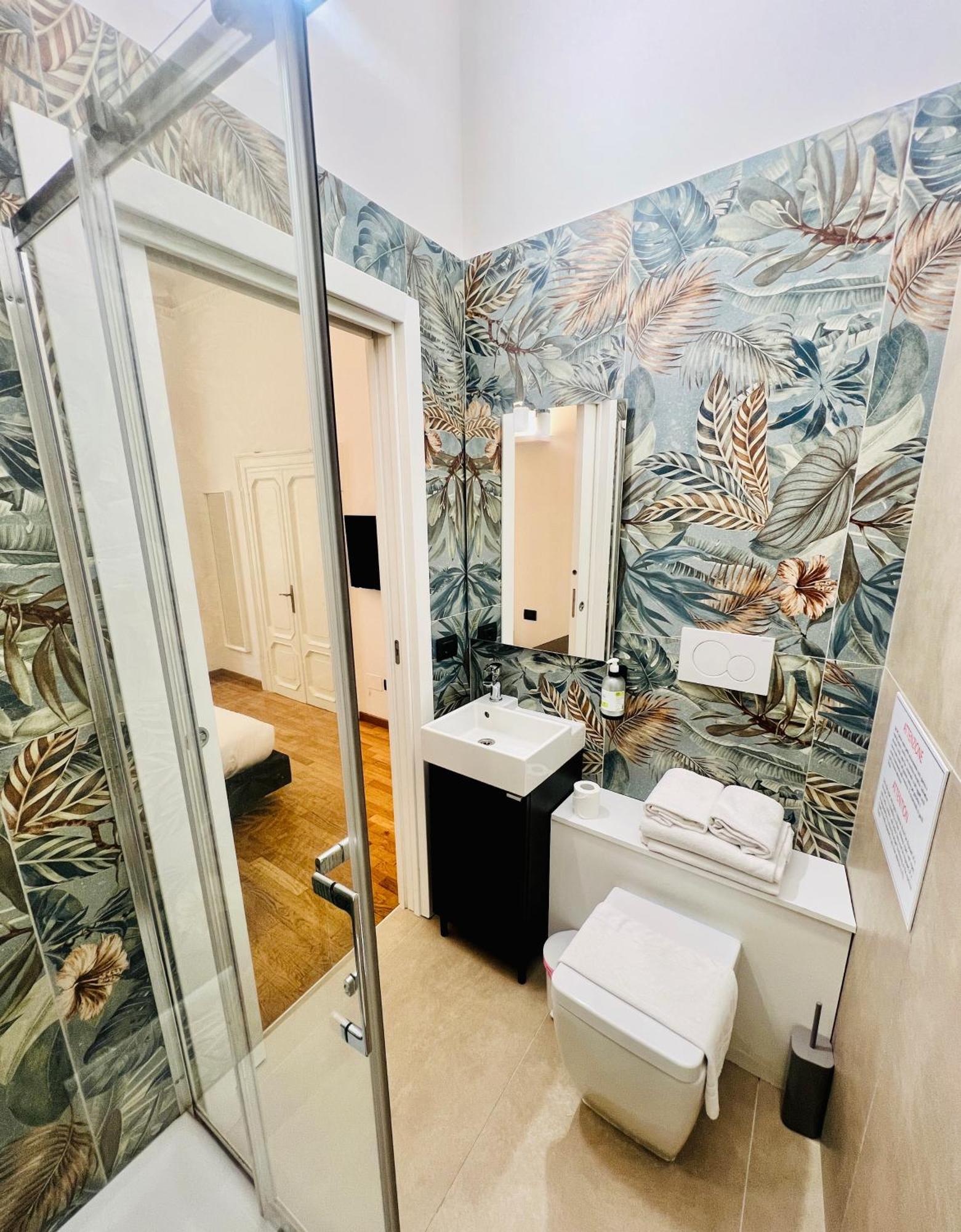 Room Verona Ai Conti Ngoại thất bức ảnh