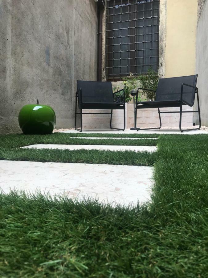Room Verona Ai Conti Ngoại thất bức ảnh